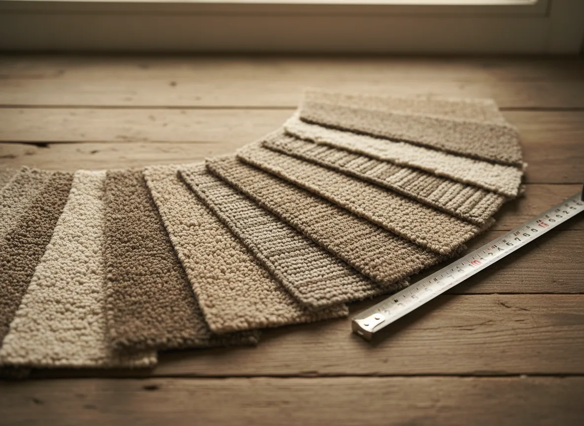 Carpet Installation Du Bois, IL FAQs